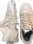 Used Mizuno MOLDED CLEATS BB/SB Cleats White Junior 03 11705-S000039132 View 2
