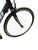 Used Fuji FINEST Road Bike Mens Black 56-58cm - LG Frame 11706-S000358828 View 3