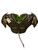 Used Champro SCORPION SHOULDER PADS FB Shoulder Pads Black LG 11884-S000049339 View 1