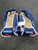 Used CCM 4R PRO 2 Senior Gloves Royal Blue 13" 11726-S000284149 View 2