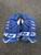 Used CCM 4R PRO 2 Senior Gloves Royal Blue 13" 11726-S000284149 View 1