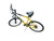 Used Raleigh M80\ Mountain Bike Mens Yellow 48-52cm - 19-20" - LG Frame 11932-S000164868 View 2