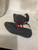 Used Adidas Wrestling Shoes Grey Senior 7 11790-S000047008 View 2