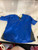 Used CAGE JACKET BB/SB Jersey Royal Blue LG 11790-S000047018 View 1