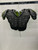 Used Schutt MID FLEX 4.0  80105804 FB Shoulder Pads Black MD 11836-S000028869 View 2