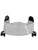 Used Under Armour FB Visor None One Size 11856-S000021463 View 1