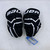 Used Bauer LEGACY Junior Gloves Black 10" 10589-S000416232 View 1