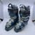 Used Head S9 Womens DH Ski Boot Carolina Blue 255 MP - M07.5 - W08.5 10589-S000416235 View 1