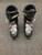 Used Salomon PERFORMA MG Mens DH Ski Boot Black 270 MP - M09 - W10 11162-C000432648 View 1
