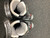 Used Fischer MX5 Mens DH Ski Boot Grey 265 MP - M08.5 - W09.5 11162-C000432649 View 6