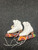 Used Jackson 2501 Girls Figure Skate White Junior 02 11162-S000432652 View 1