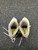 Used Jackson 2501 Girls Figure Skate White Junior 02 11162-S000432652 View 4