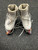 Used Jackson 2501 Girls Figure Skate White Junior 02 11162-S000432652 View 3