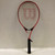 Used Wilson FEDERER 25 Junior Tennis Racquet Red 25" 11725-S000489340 View 1