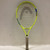 Used Head SPEED 23 Junior Tennis Racquet Yellow 23" 11725-S000489339 View 1