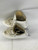 Used Risport LASER WomensFigure Skate White Senior 7.5 11836-S000028883 View 3