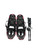 Used Snowshoes Mens Pink 22" 11847-S000027982 View 1