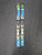 Used Volkl RTM JR Boys DH Ski/Binding Royal Blue 100 cm 10589-C000416240 View 1