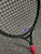 Used WIMBLEDON ALL PRO Adult Tennis Racquet Black 4 5/8" 11162-S000432667 View 4