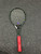 Used WIMBLEDON ALL PRO Adult Tennis Racquet Black 4 5/8" 11162-S000432667 View 1