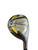 Used Cobra S2 MAX Mens Hybrid Club RH 5 Hybrid 11850-S000020972 View 1