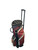 Used SUITCASE GOLF BAG Womens Stand Bag Maroon 11512-S000225027 View 2