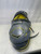 Used Evoshield ALPHA YOUTH FB Shoulder Pads Grey XL 11490-S000263957 View 2