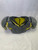 Used Evoshield ALPHA YOUTH FB Shoulder Pads Grey XL 11490-S000263957 View 3