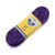 New HOW HOCKEY LACES WAX PURPLE 108" 11651-HOWHLWPU108 View 1