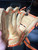 Used Adidas EQT BB/SB Glove LH Throw Brown 12" 11825-S000033623 View 3