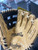 Used Rawlings SS12CB BB/SB Glove RH Throw Brown 12" 11825-S000033628 View 1