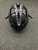 Used STX AERO Lacrosse Helmet Black One Size 11162-S000432672 View 3