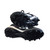 Used Adidas Adult FB Cleats Black And White Senior 7.5 11760-S000079408 View 3