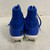 Used Under Armour Jr FB Cleats Royal Blue Junior 06 11762-S000066637 View 6