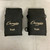 Used Champion Sports LGKSY YOUTH BB/SB Catchers Knee Savers Black 11762-S000066640 View 1