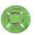 Used Gateway SPEAR Disc Golf Driver Green 11884-S000049389 View 1
