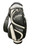 Used Callaway SOLAIRE Mens Cart Bag Black 11804-C000255049 View 1