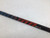 Used Warrior COVERT QRE3 40 W28 JR LH HOCKEY STICK Junior One Piece Left 40 Flex 11752-S000067775 View 3