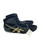 Used Asics Wrestling Shoes Black Senior 11 11732-S000355811 View 3