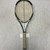 Used Wilson NCODE Adult Tennis Racquet Black 4 5/8" 11855-S000188424 View 1