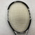 Used Wilson NCODE Adult Tennis Racquet Black 4 5/8" 11855-S000188424 View 2