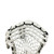 Used Warrior REGULATOR MAX Mens Lacrosse Head White 11484-S000284950 View 5