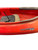 Used PERCEPTION SPORT SWIFTY 9.5 Kayak Orange 8Ft 6In View 9