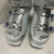 Used Nordica CRUISR 55W Womens DH Ski Boot White 260 MP - M08 - W09 11855-S000188431 View 3