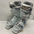 Used Nordica CRUISR 55W Womens DH Ski Boot White 260 MP - M08 - W09 11855-S000188431 View 1