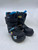 Used Burton KIDS GROM Boys Snowboard Boots Black Junior 03 10589-S000416256 View 1