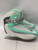 Used DBX WomensFigure Skate Lime Green Senior 8 11836-S000028891 View 1