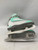 Used DBX WomensFigure Skate Lime Green Senior 8 11836-S000028891 View 3