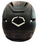 Used Evoshield Batting Helmet No Mask Black SM 11866-S000026851 View 4