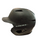 Used Evoshield Batting Helmet No Mask Black SM 11866-S000026851 View 3